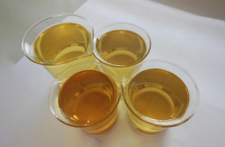 醇酸樹脂檢測