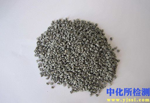 鋯剛玉檢測(cè)