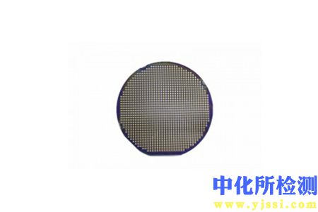 外延片檢測