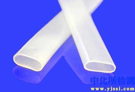 硅膠管檢測