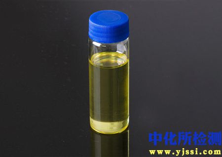 納米銀檢測