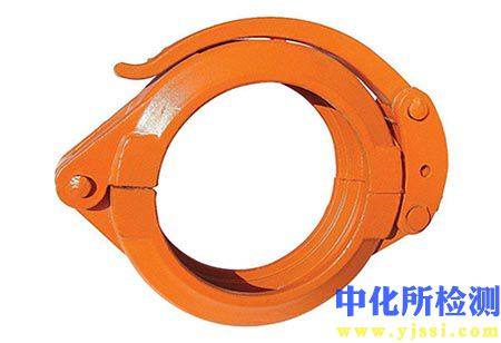 管卡檢測