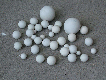 瓷球檢測(cè)