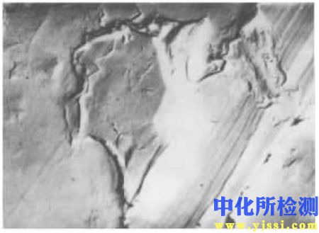 磨損分析