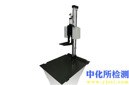 跌落試驗機