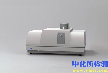 智能激光粒度儀