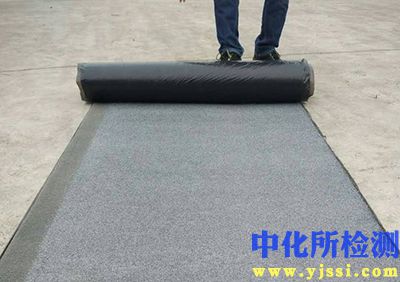 高聚物測試