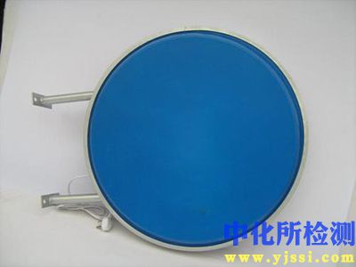 燈箱檢測