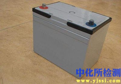 蓄電池試驗(yàn)