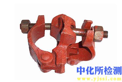 扣件檢測