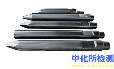 釬桿檢測