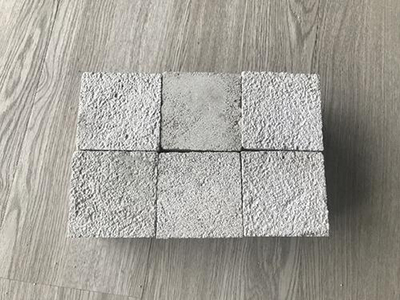 試塊檢測