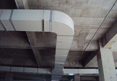風道測試