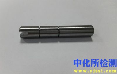 軸心試驗