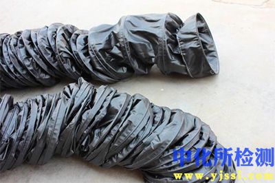風筒檢測