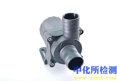 潛水泵試驗(yàn)