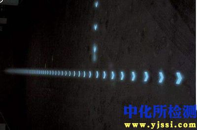 反射系數測試