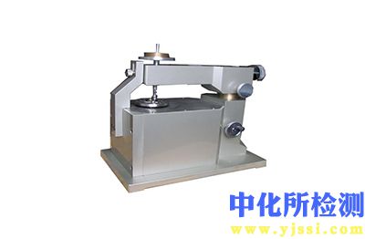 磨損試驗(yàn)