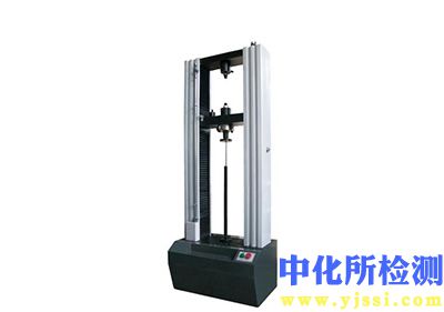 彈力測試