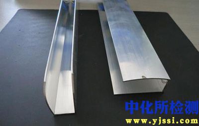 表面處理測試