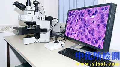 電子能譜分析