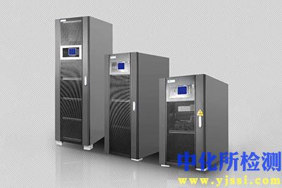 ups電源試驗