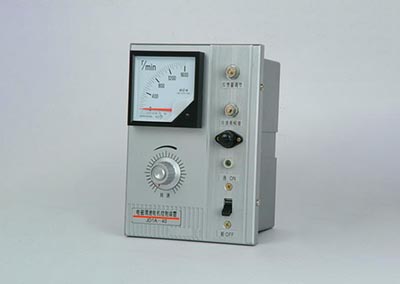 調速器試驗