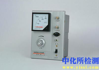 調速器試驗