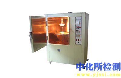 黃變測試