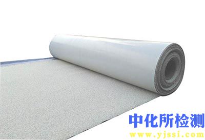 膠膜測試