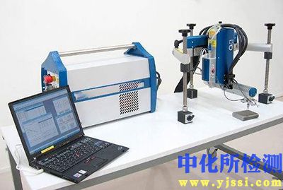 機(jī)械應(yīng)力測(cè)試