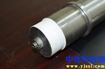 熱噴涂測(cè)試