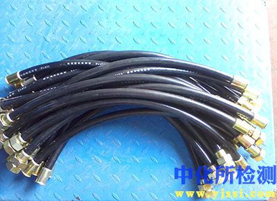 防爆管測試