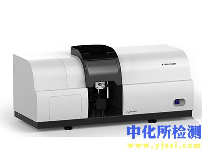 火焰原子吸收光譜測定