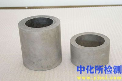 硼化鈦測定