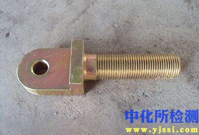 機加件檢測