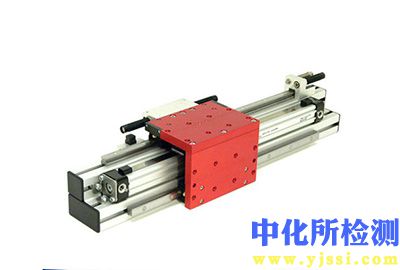 氣動元件檢測