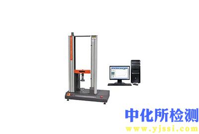 靜拉伸試驗