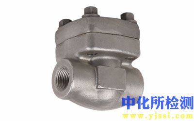 鍛鋼檢測(cè)