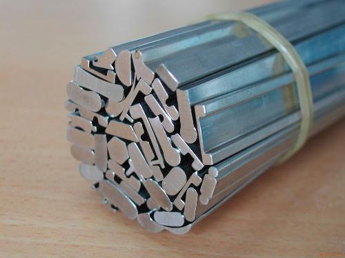 異型鋼檢測(cè)