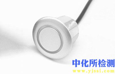 汽車(chē)?yán)走_(dá)測(cè)試