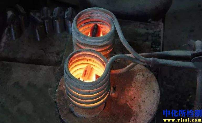 回火試驗