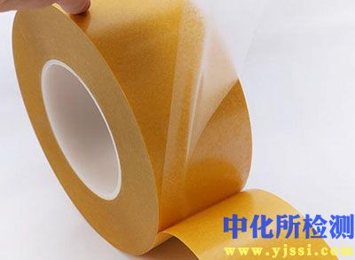 粘合力測(cè)試