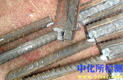 折斷強(qiáng)度檢測(cè)