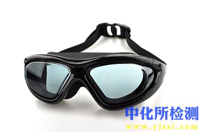 防霧測試
