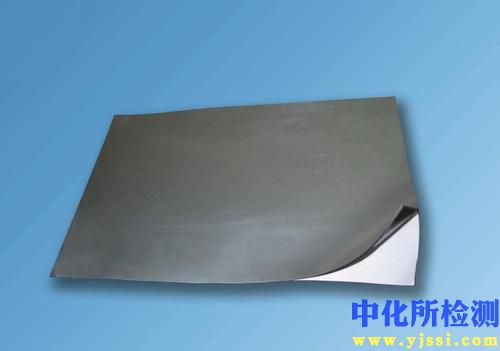 粘彈性測試
