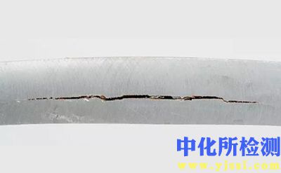 腐蝕開裂試驗(yàn)