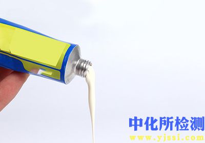 免釘膠測試