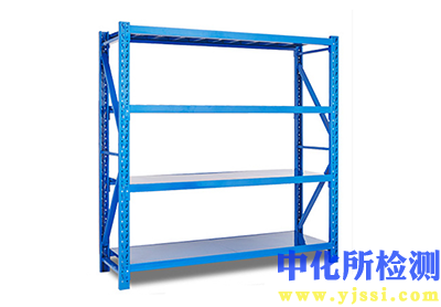 承載力檢測