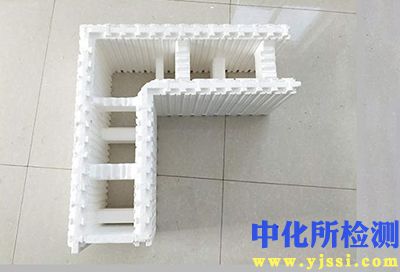 空腔模塊測試